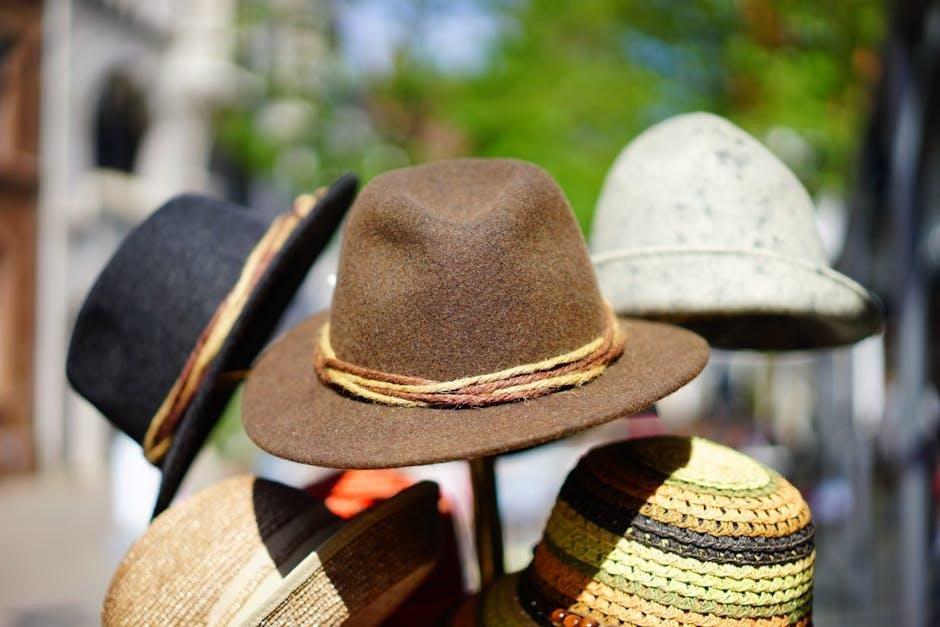 Accessorizing with Purpose: Enhancing Outfits from Hats to Handbags