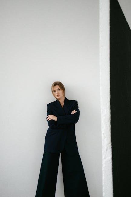 Daily Habits for a Confident​ and Stylish Presence