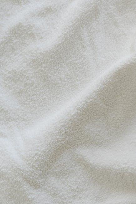 Essential Fabrics and Textures to Embrace This Spring