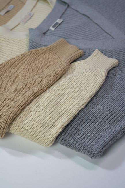 Mastering the Art of Outfit Layering for a Fresh Look
