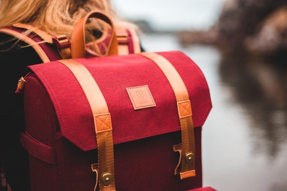 Weatherproofing Your Outer⁣ Layer: Fabrics ‍and Features to Consider