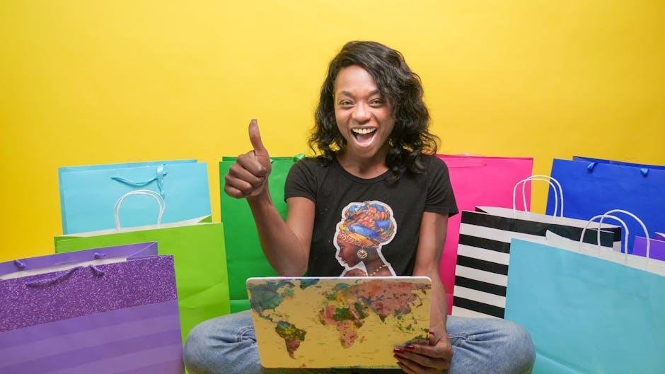 Mastering the Art of Online Bargain Hunting