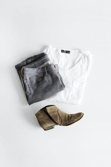 Capturing Comfort: The Art of Choosing Versatile Basics