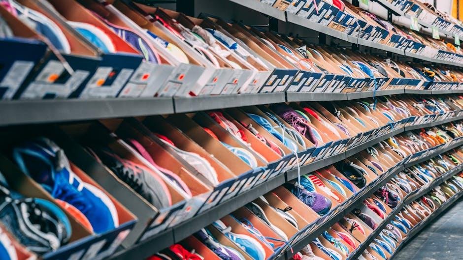 Essential Footwear ⁤Choices for Seasonal⁢ Versatility