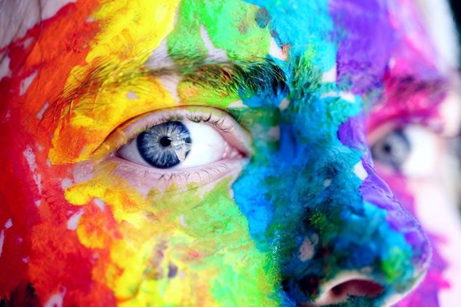 navigating Colors and Textures‍ for Maximum Impact