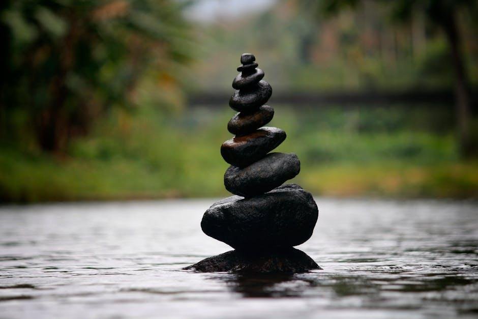 The Art of Balance: Combining Different Textures
