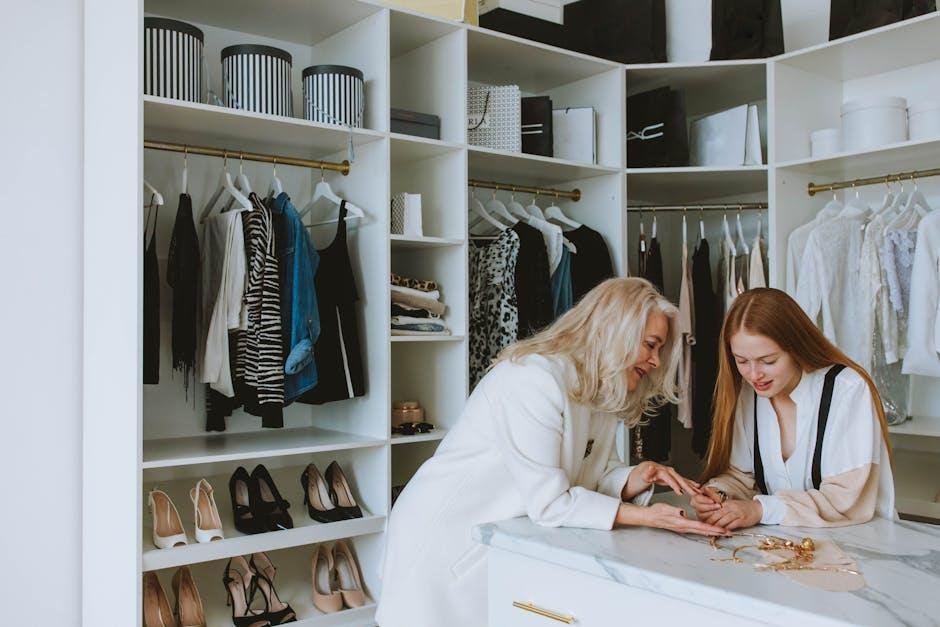The Essential Footwear foundations for ⁣a Capsule Collection