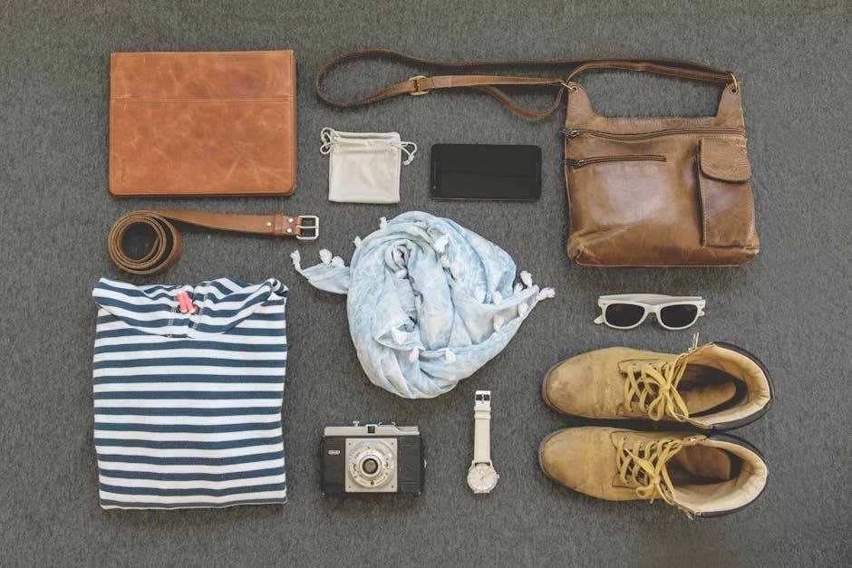 Versatile Accessories to Elevate Any Outfit