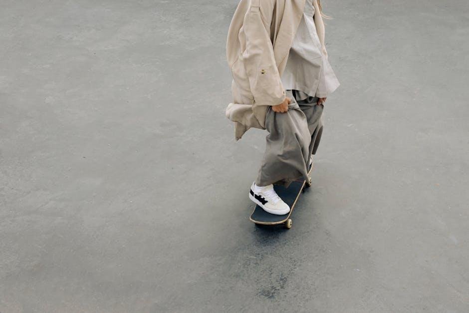 Elevating Casual: best Cuffing Techniques for Sneakers