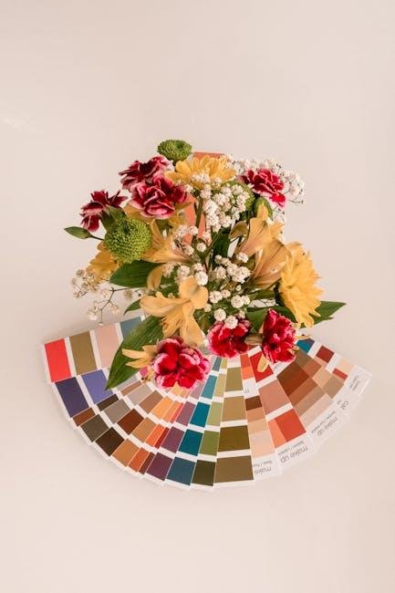 Color ⁢Palette and​ Fabric ⁢Choices for Every Season