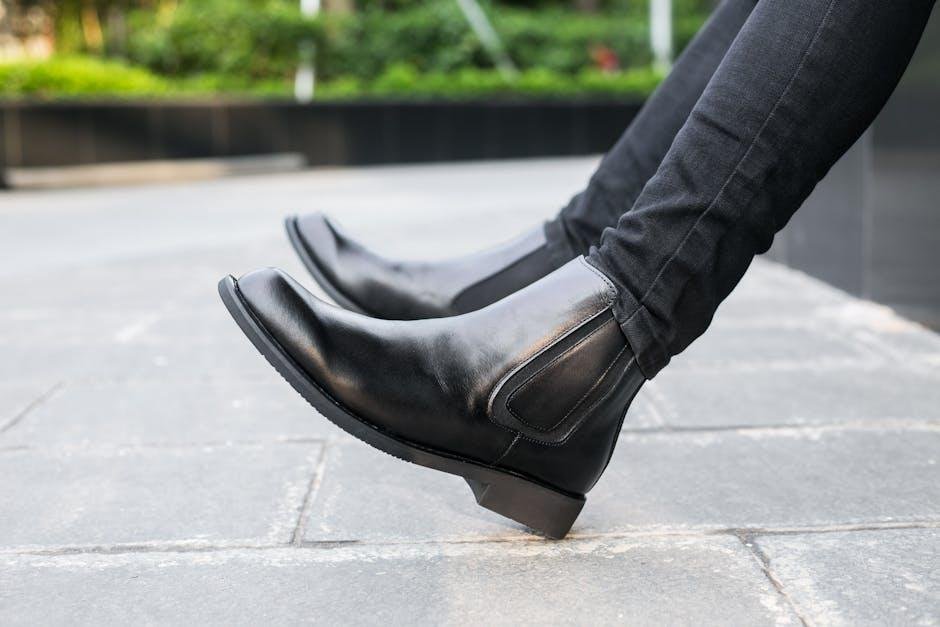 Footwear Trends That Combine Comfort and style