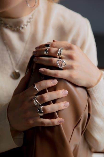 Accessorizing for Impact: Must-Have Pieces to Elevate Your Look