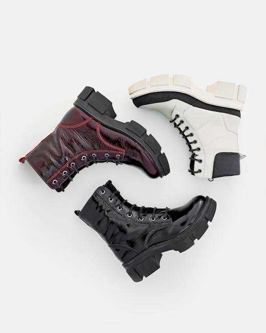 Top Picks for Versatile Boots to Navigate Pumpkin Patches