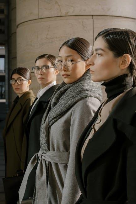 Fabrics That Combine Fashion​ and Functionality