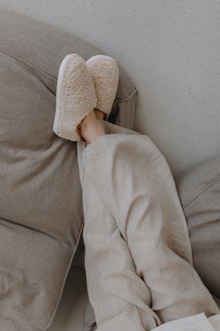 Effortless Elegance: Key Elements of Cozy Loungewear
