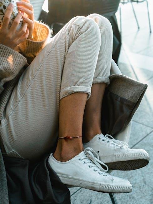 Mix and Match: Versatile‌ Outfits for​ Cozy Days Indoors