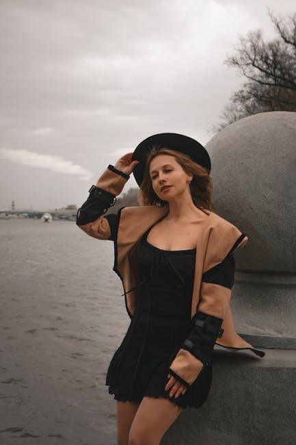 versatile Outerwear: The ‍key to adapting to Changing Weather