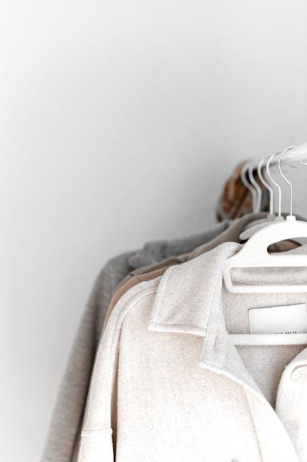 Daily Essentials: Building a Versatile Capsule Wardrobe