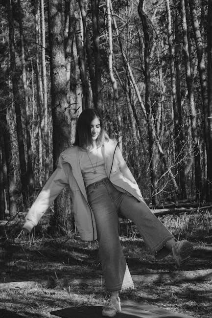 Mastering Proportions: The Art⁢ of Balancing​ Oversized Silhouettes