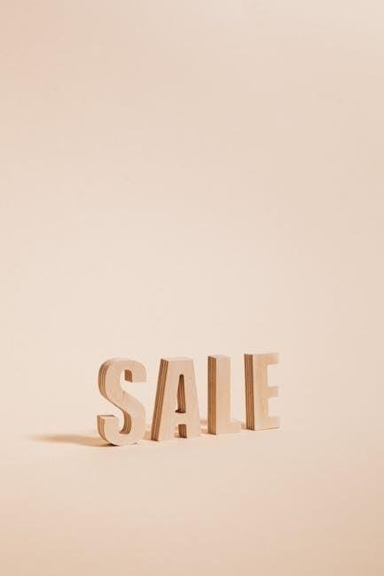 Seasonal Sales: Timing Your Purchases for the⁣ Best ​Deals