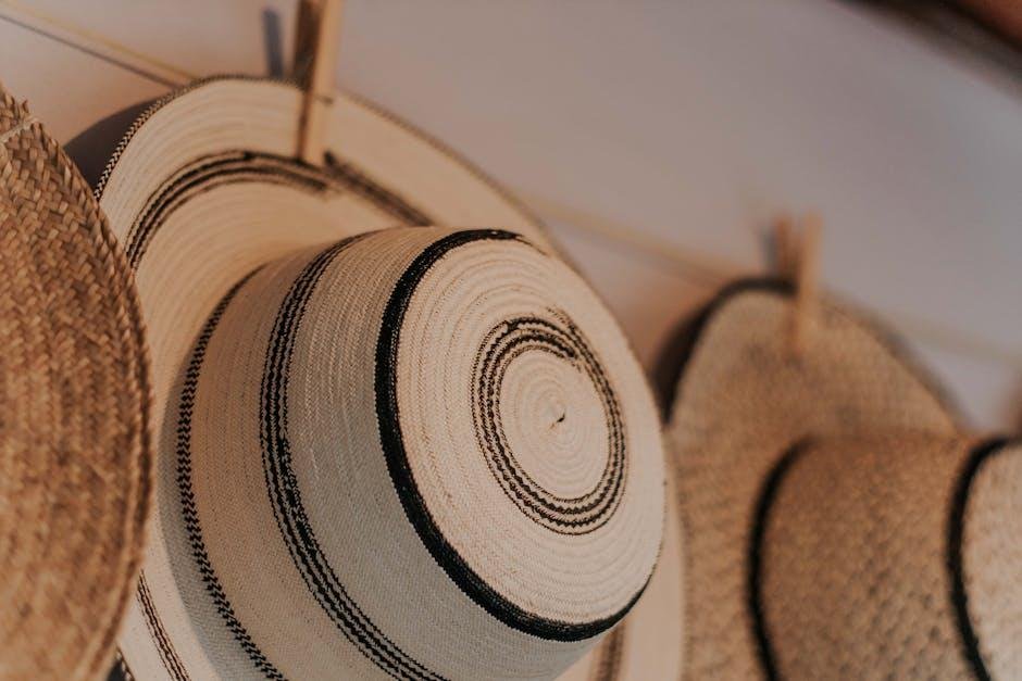 Chic Hats that Transform Your Cold weather Outfits