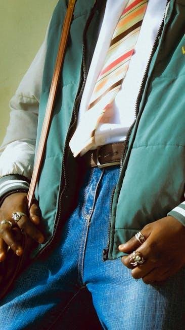 Exploring the Art of Layering: Crafting Your Unique⁣ Jewelry Stack