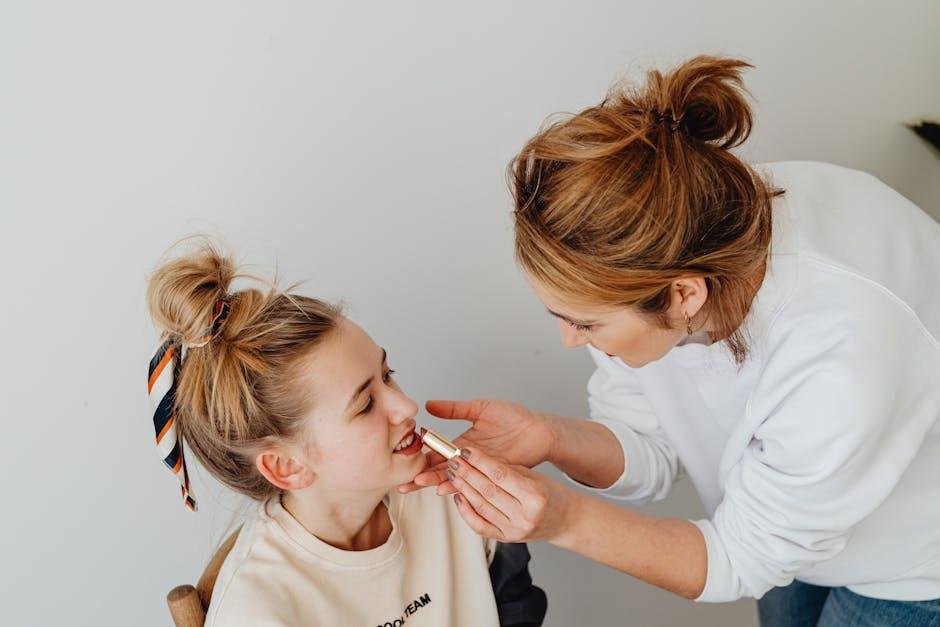 Beauty Routines That Save Time and Elevate Your Holiday Glow