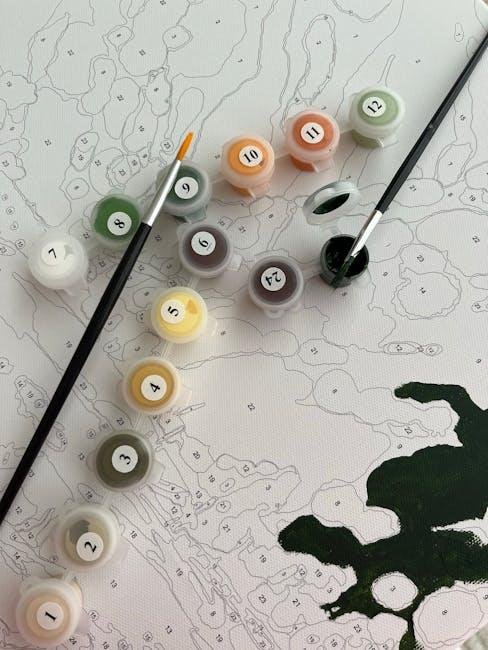 Color Coordination and the Rule of thirds: A Guide to Visual Harmony
