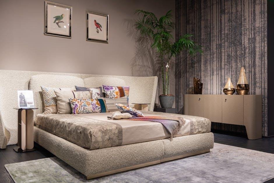 Accent Colors That Transform Neutrals​ into eye-Catching Ensembles