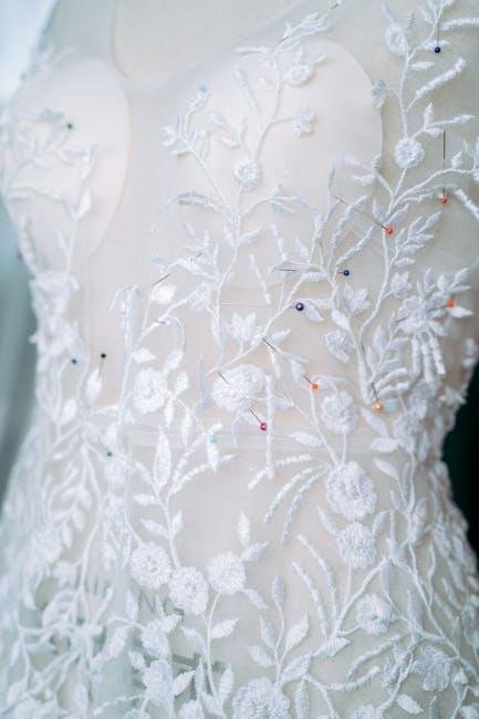 Choosing ⁢the Right Fabric ‍for Various Occasions