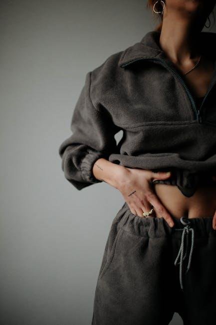Accessorizing Loungewear: Elevating Your Look with⁣ Thoughtful Details