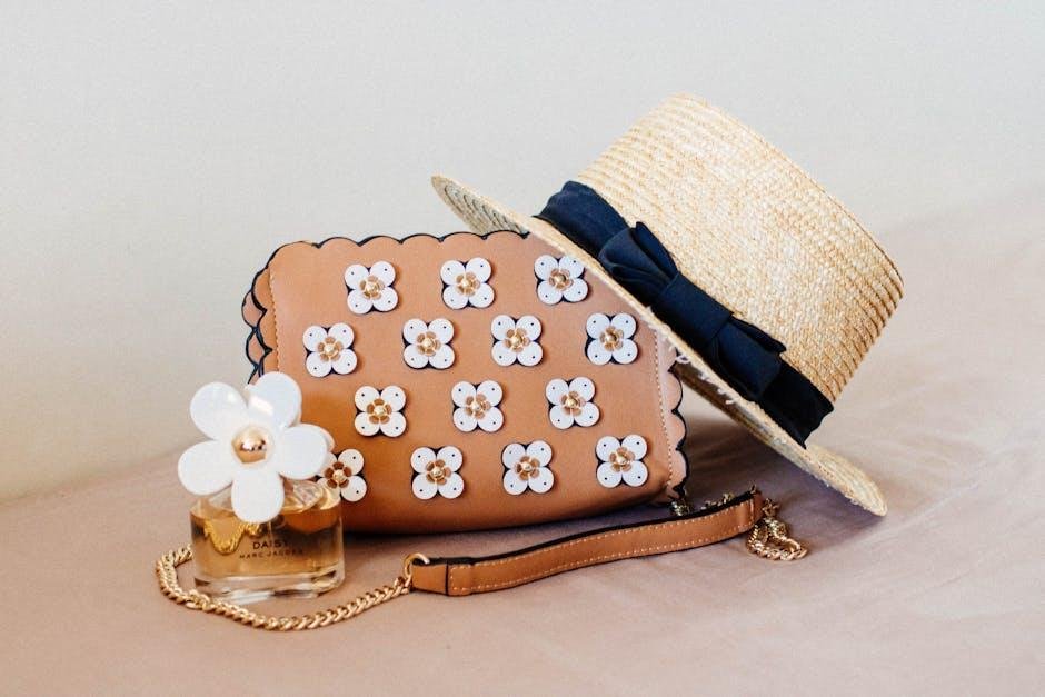 Key ⁤Accessories for Seamless Transitions from Day ⁢to Night