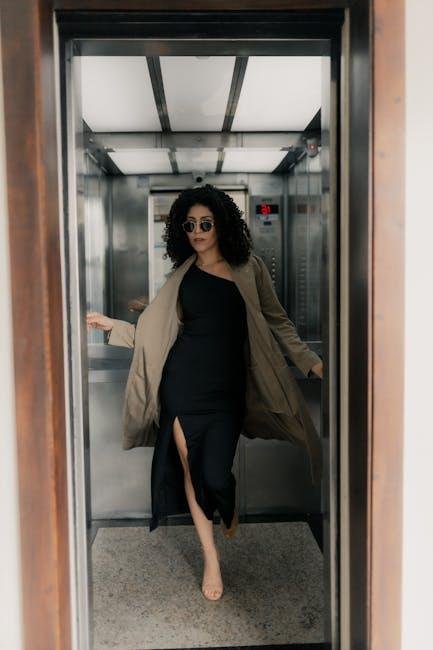 Elevating Casual: Choosing the Right Fabrics⁣ for a Polished Look