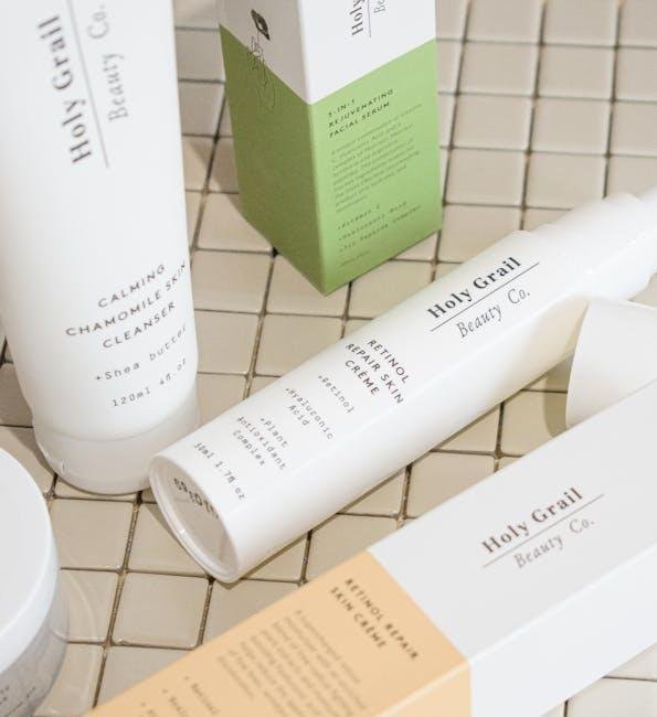 Must-have Products: Top Recommendations Across Categories