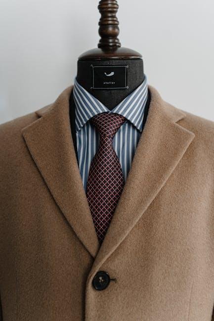 Balancing ⁣Proportions: Mastering the Art⁤ of Outfit ‍Composition