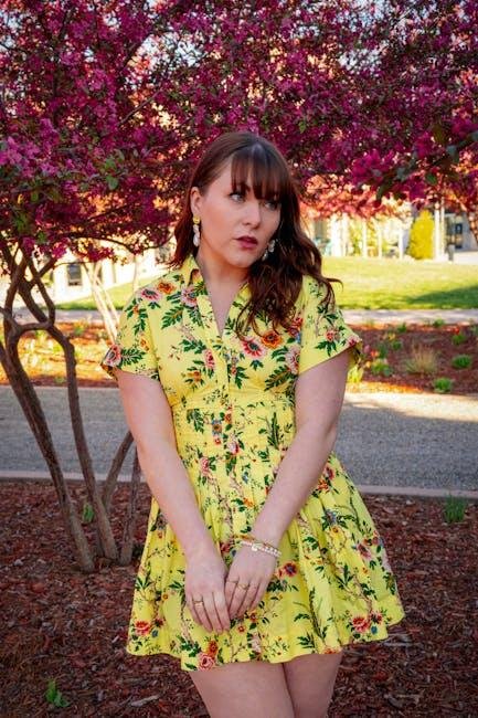 Embrace the Colors of Spring with Fresh palette Choices