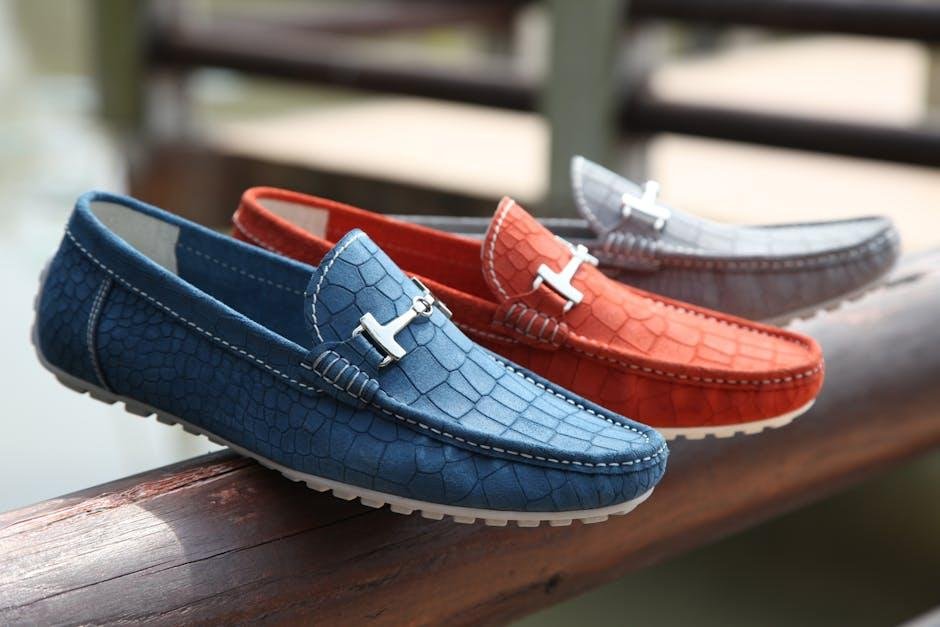 Packing the Right ⁢footwear for Comfort and‌ Style