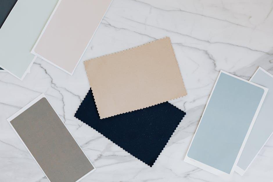 Color Trends to Brighten Up the Cold Months