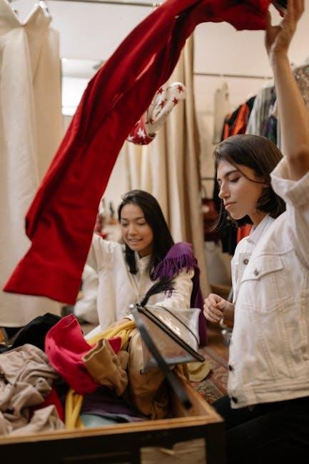 Exploring Affordable‍ fashion Staples for Every‌ Wardrobe