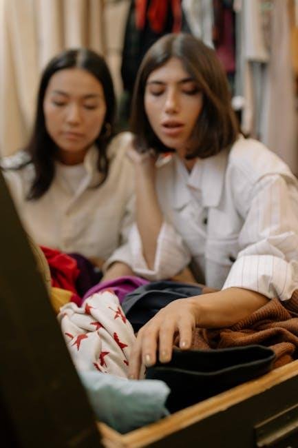 Unlocking the Secrets of Thrifting: Fashion Finds at Unbeatable Prices