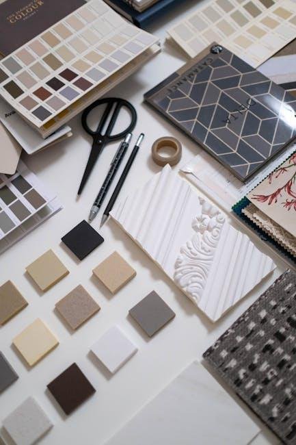 Color Palettes that Refresh and Elevate Your Wardrobe
