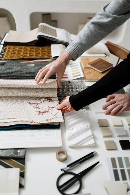 Color Palettes That Enhance Versatility