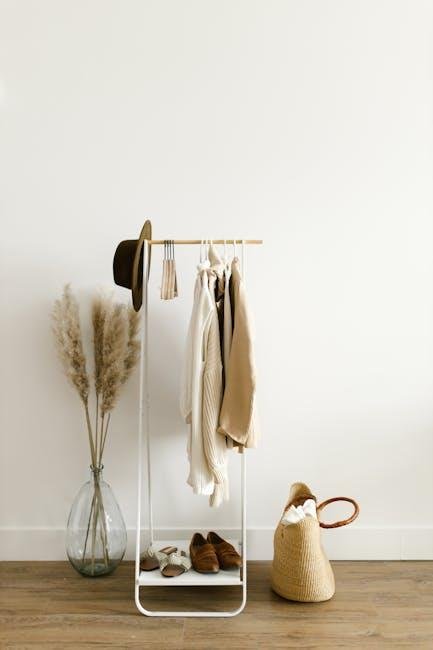 Mix and Match Magic: Creating Versatility with Limited Items