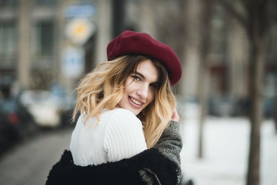 Embracing the Season: Key Color Trends Transforming Winter Wardrobes