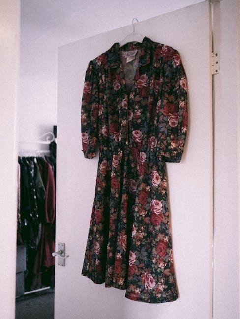 Revamping ​Your Wardrobe for Empowerment