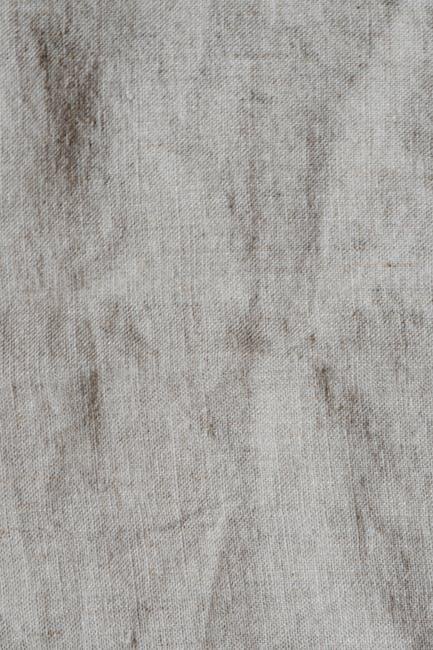 Embracing Linen’s Breathability: Why It’s the perfect Summer Fabric