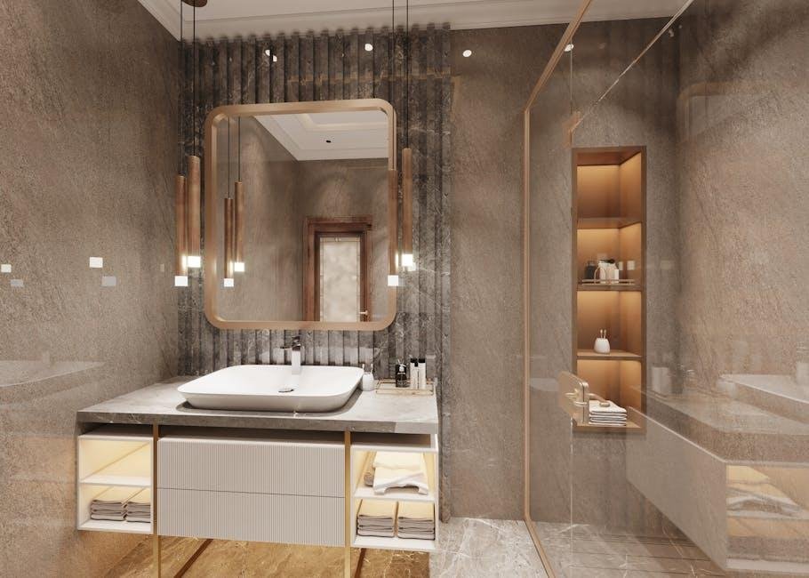 Style Savvy: How to‌ Mix⁤ High-End​ Aesthetics‌ with Lower Price ⁢Tags