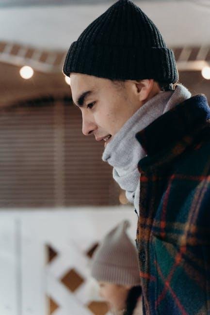 Accessorizing for ​Success: Essential Add-ons for cold Weather Layering
