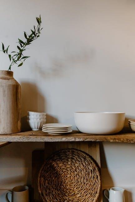Tips for Balancing Styles: Mixing and Matching Different Designs
