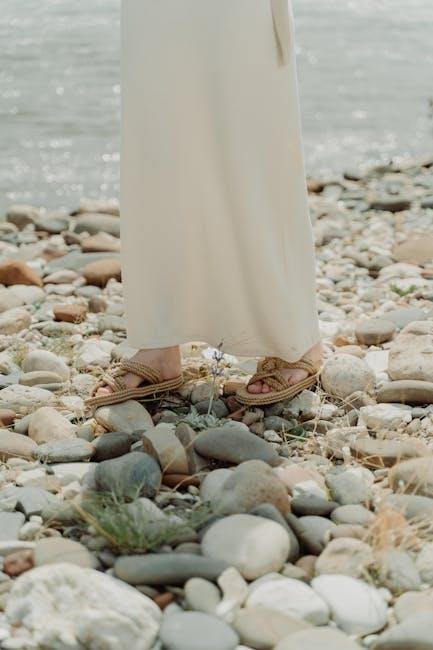 Essential Footwear for Exploring Coastal and Urban Landscapes
